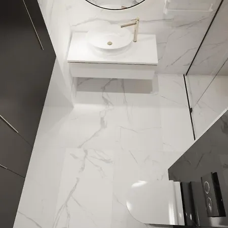 Apartpark Centrum Zator