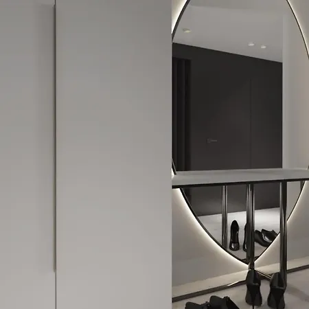 Apartment Apartpark Centrum Zator