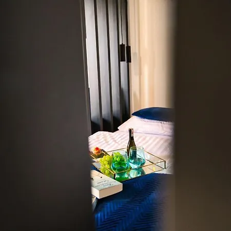 아파트 Apartpark Centrum