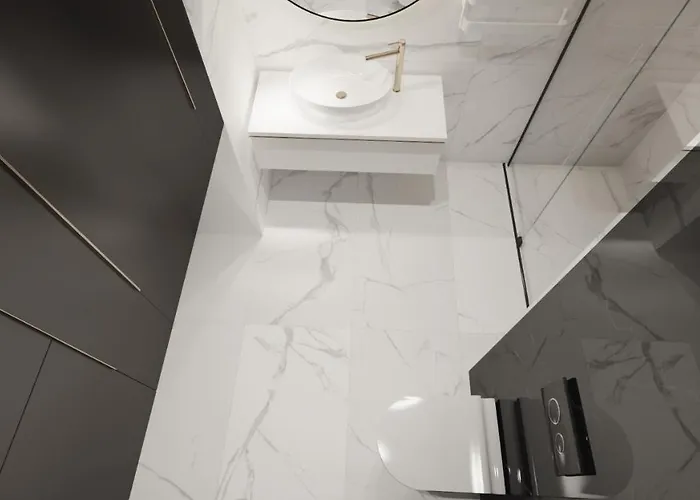 Apartpark Centrum Zator