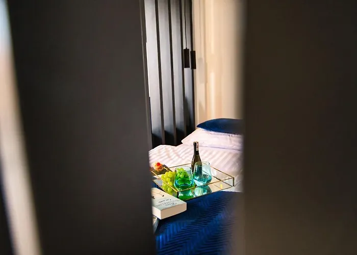 Apartmán Apartpark Centrum