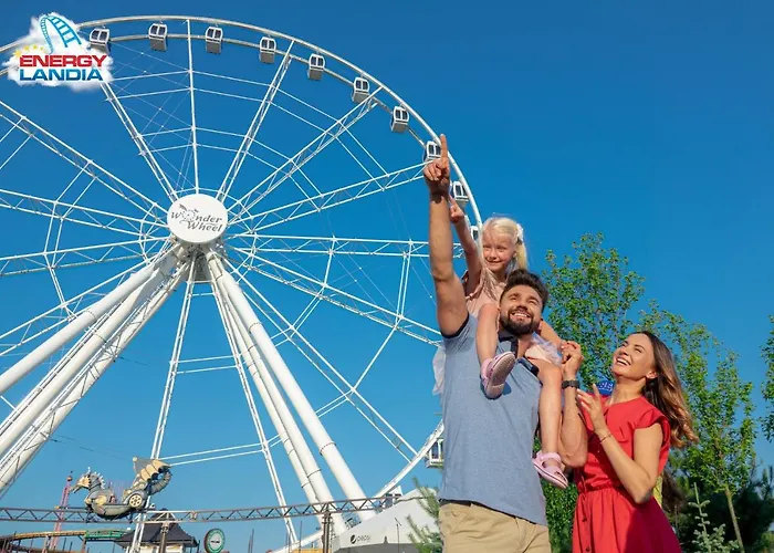 Apartpark Centrum Zator